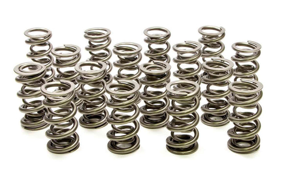 1.500 Dual Valve Springs (16)