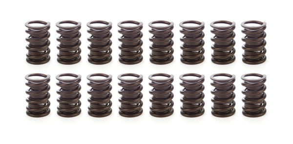 1.538 Dual Valve Springs w/Damper (16)