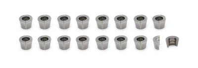 10-Deg TI-Valve lock Set 11/32 Radius Groove