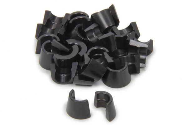 11/32 Valve Locks - 10 Degree Steel