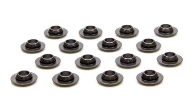 .925 Steel C/M Valve Spring Retainers - 7 Deg
