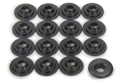 1.235 Steel C/M Valve Spring Retainers - 7 Deg