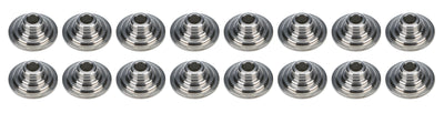 1.480 TI Valve Spring Retainers - 10-Degree