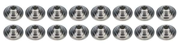 1.480 TI Valve Spring Retainers - 10-Degree