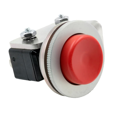 PRECISION TRANS BRAKE BUTTON X-LARGE