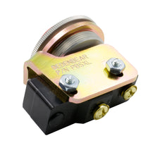 PRECISION TRANS BRAKE BUTTON X-LARGE