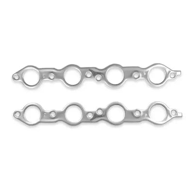 Header Gskts Seal-4-Good GM LS1 Round Port 1.625