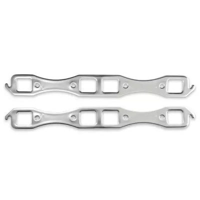 Header Gskts Seal-4-Good BBM Rect Port 1.5 x 1.8