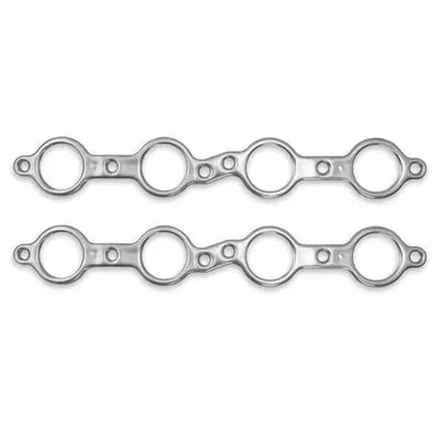 Exhaust Header Gskt Set GM LS1 1.9in Dia