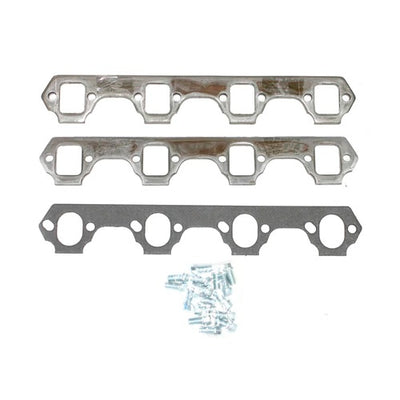 Header Flange Kit - SBF 5/16 Thick