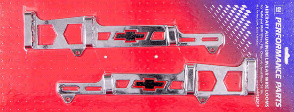 59-86 SBC Bowtie Wire Looms 2pcs