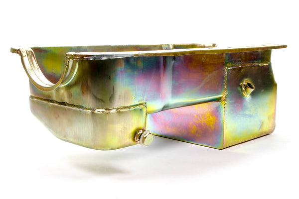 Ford 351W Oil Pan 7Qt