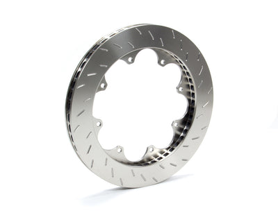 LH DDS Rotor 1.10in x 11.625in