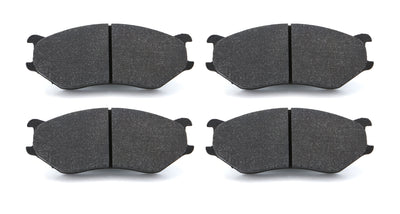 Brake Pad for PFC ZR34 Caliper