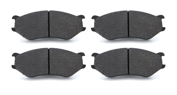 Brake Pad for PFC ZR34 Caliper