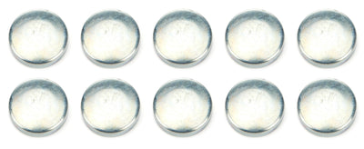Expansion Plugs 2-9/64 Dia. .600 Height 10pk