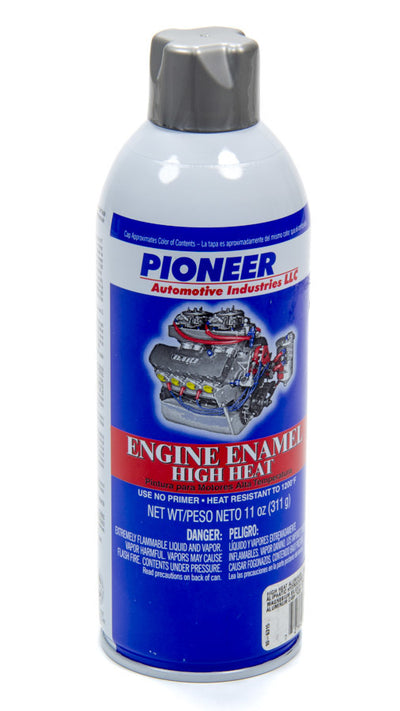 Engine Paint - High Heat Aluminum