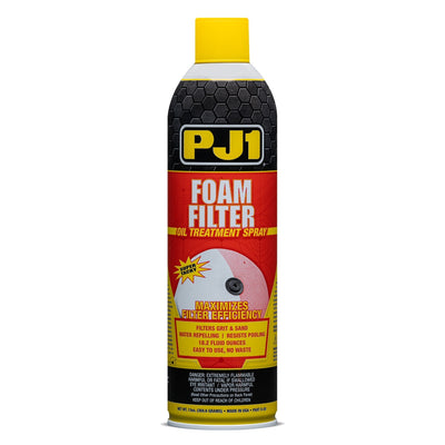 Foam Air Filter Oil 13oz Aerosol