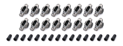 SBC S/S Roller R/A's - 1.6 Ratio 7/16 Stud