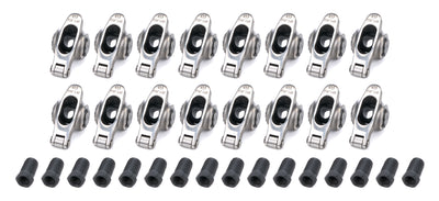 Pontiac S/S Roller R/A's - 1.65 Ratio 7/16 Stud