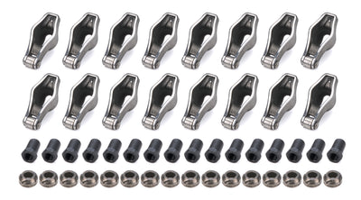 SBF Sportsman R/A's - 1.6 Ratio 3/8 Stud