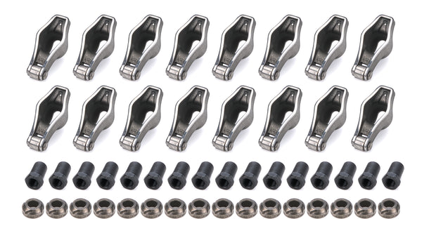 SBF Sportsman R/A's - 1.6 Ratio 3/8 Stud