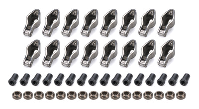SBC Vortec Sportsman R/A's - 1.5 Ratio 3/8 St