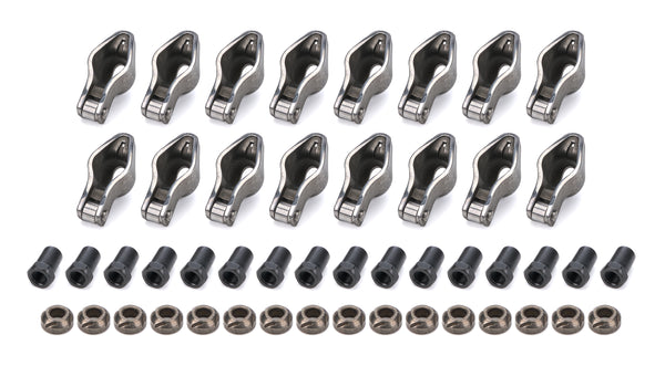 SBC Vortec Sportsman R/A's - 1.5 Ratio 3/8 St
