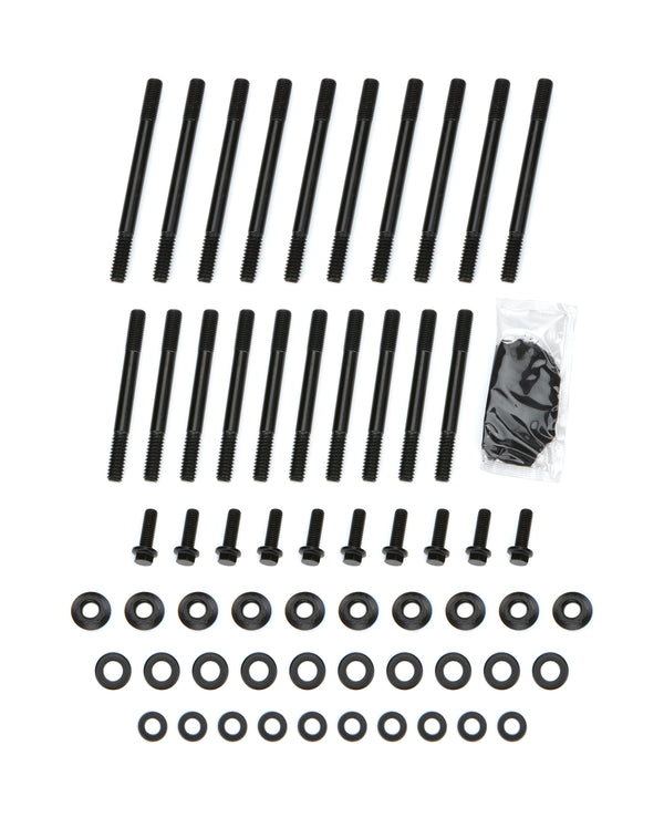 Chevy LT1 Main Stud Kit '14-'22 6.2L 4-Bolt Main
