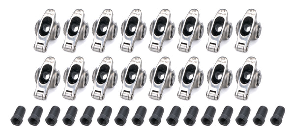 Pontiac Elite Rockers '58-'81 287-455 4.3L V8