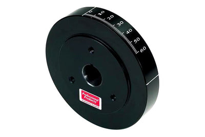 SBC 6-3/4 Harmonic Damper - Non-SFI