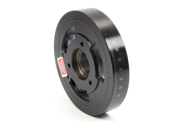 BBC L/W 8in Harmonic Damper - Non-SFI