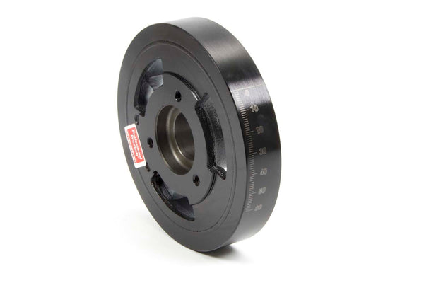 BBC L/W 8in Harmonic Damper - Non-SFI