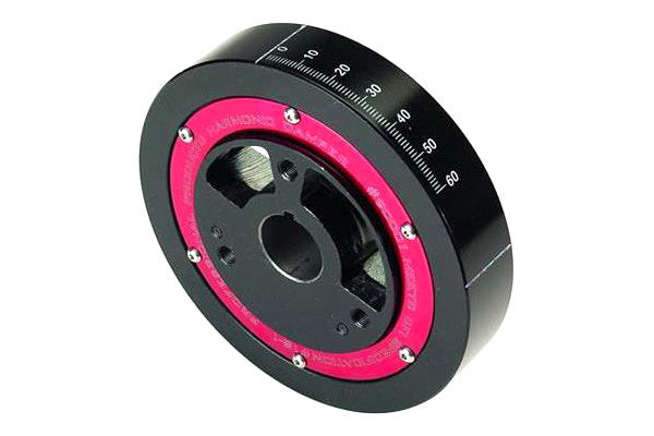 SBC 6-3/4 Harmonic Damper - SFI