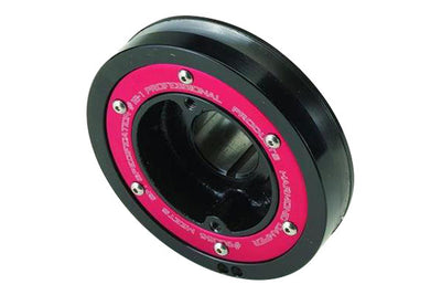 5in Nissan Harmonic Damper SFI