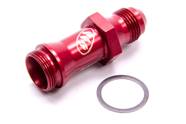 '-8AN 7/8-20 Carb Fitting