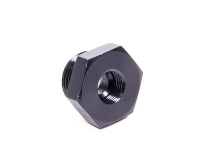 '-12AN Port PLug x 5/8in -18 Temp-Port