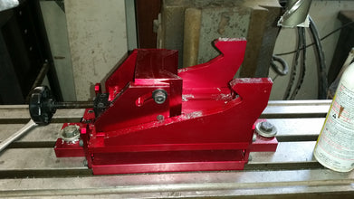 Fits Up To 4.5 Inch Diam. Pistons
