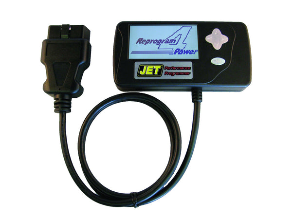 Program For Power Jet Performance Programmer