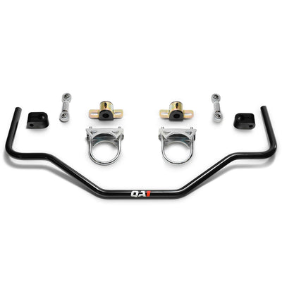 Rear Sway Bar GM X-Body 68-72 w/ QA1 4-Link