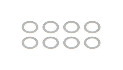 Valve Disc Kit 8-pk .542 OD X .010in