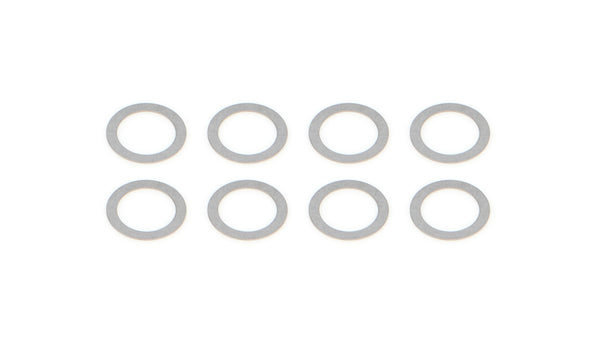 Valve Disc Kit 8-pk .542 OD X .010in