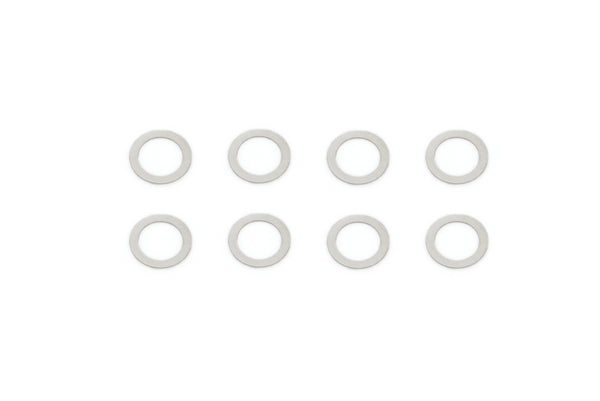 Valve Disc Kit 8pk .542 OD X .008in