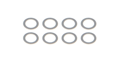 Valve Disc Kit 8pk .542 OD X .015in