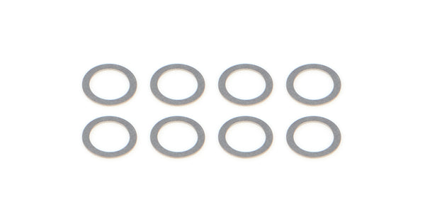Valve Disc Kit 8pk .542 OD X .015in