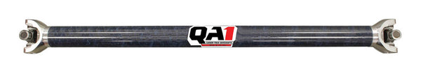 Driveshaft Carbon 37.5in Traction Twist w/o Yoke