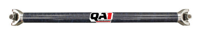 Driveshaft Carbon 38in Traction Twist w/o Yoke