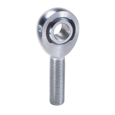 Rod End - 5/8in x  3/4in LH Chromoly - Male