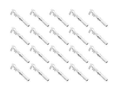 Female Weatherpack Pins 20 pack
