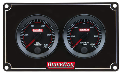 RedLine Panel 2-1/16in OP/WT
